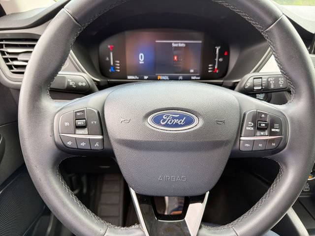 Used 2024 Ford Escape Active FWD image 17