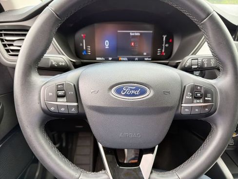 Used 2024 Ford Escape Active FWD image 17