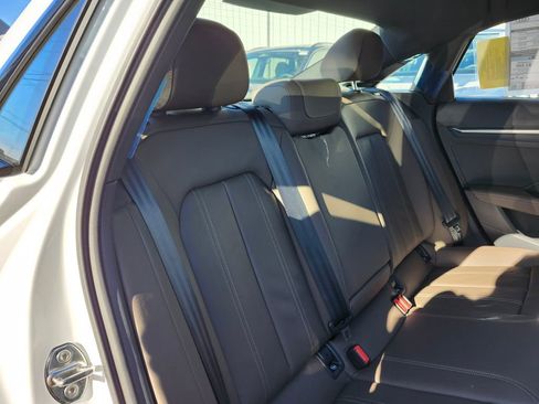 New 2026 Audi A3 2.0T Premium image 17