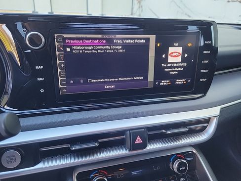 Used 2024 Kia K5 GT-Line image 19