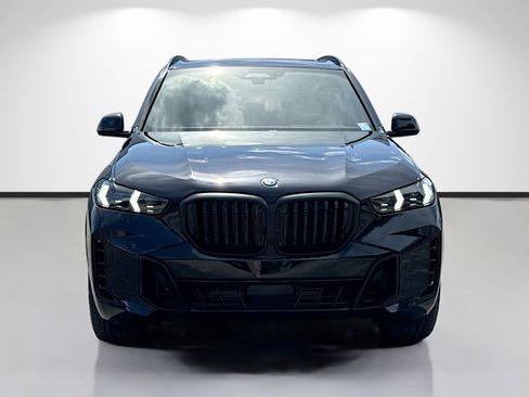 New 2026 BMW X5 xDrive40i w/ M Sport Package AWD/4WD image 8