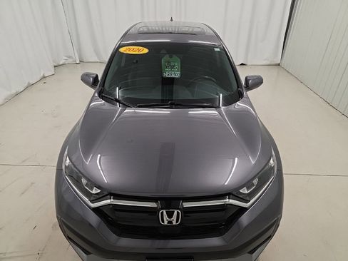 Used 2020 Honda CR-V EX-L image 9