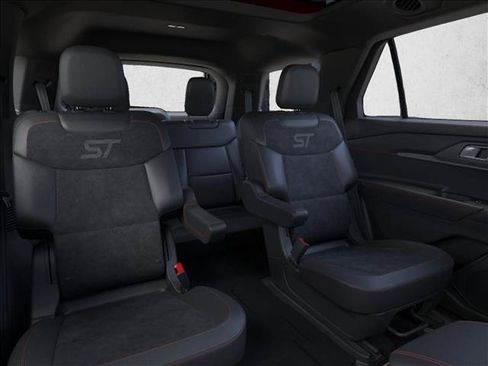 New 2026 Ford Explorer ST AWD/4WD image 11