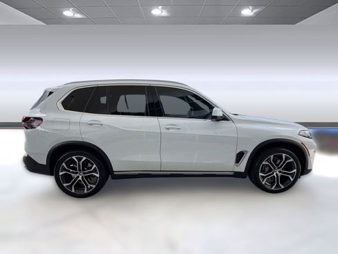Used 2025 BMW X5 sDrive40i w/ Parking Assistance Package RWD image 8