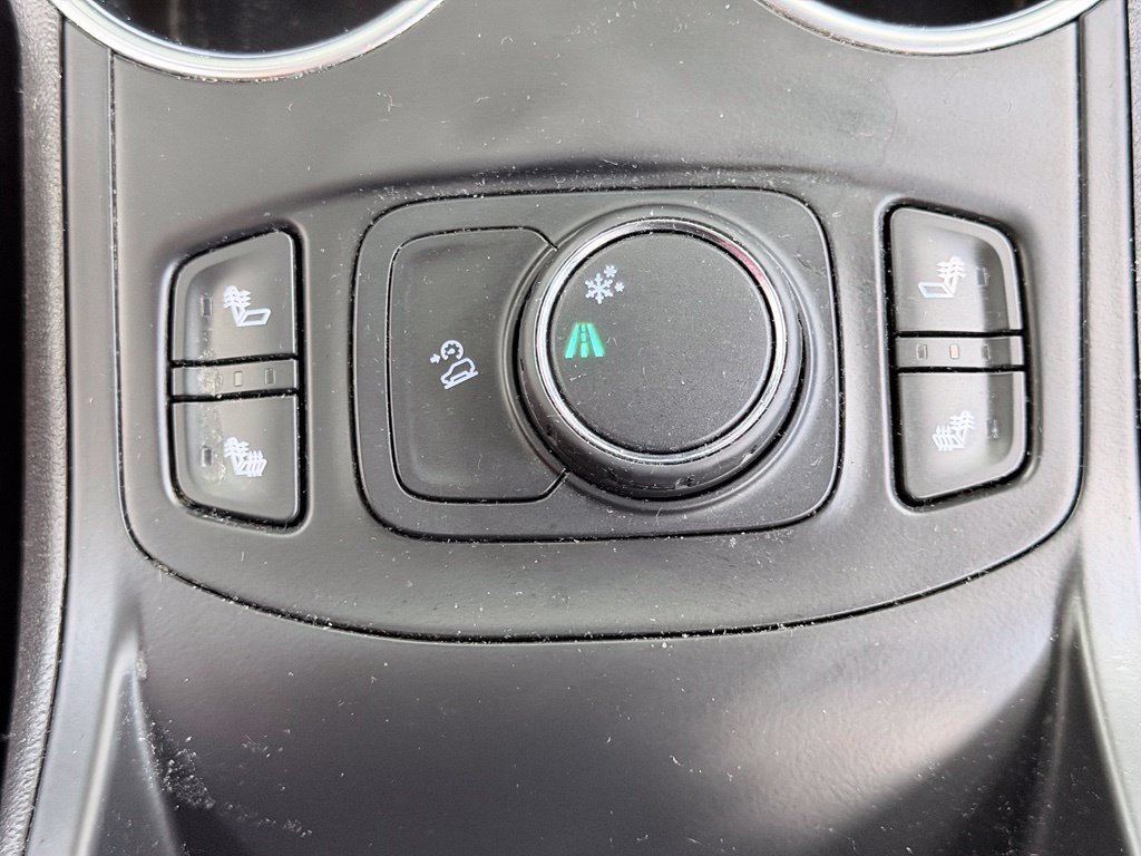 Used 2019 GMC Terrain SLE w/ Driver Convenience Package FWD image 45
