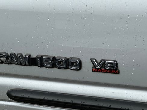 Used 2001 Dodge Ram 1500 Truck image 22