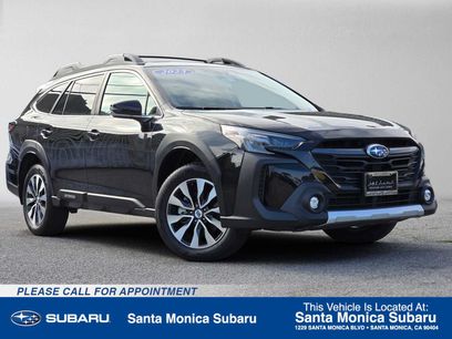 Used 2023 Subaru Outback Limited XT