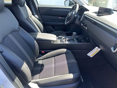 New 2026 MAZDA CX-50 AWD 2.5 S w/ Cargo Package image 14