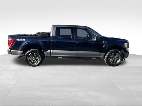 Used 2023 Ford F150 XLT w/ Equipment Group 302A High image 8