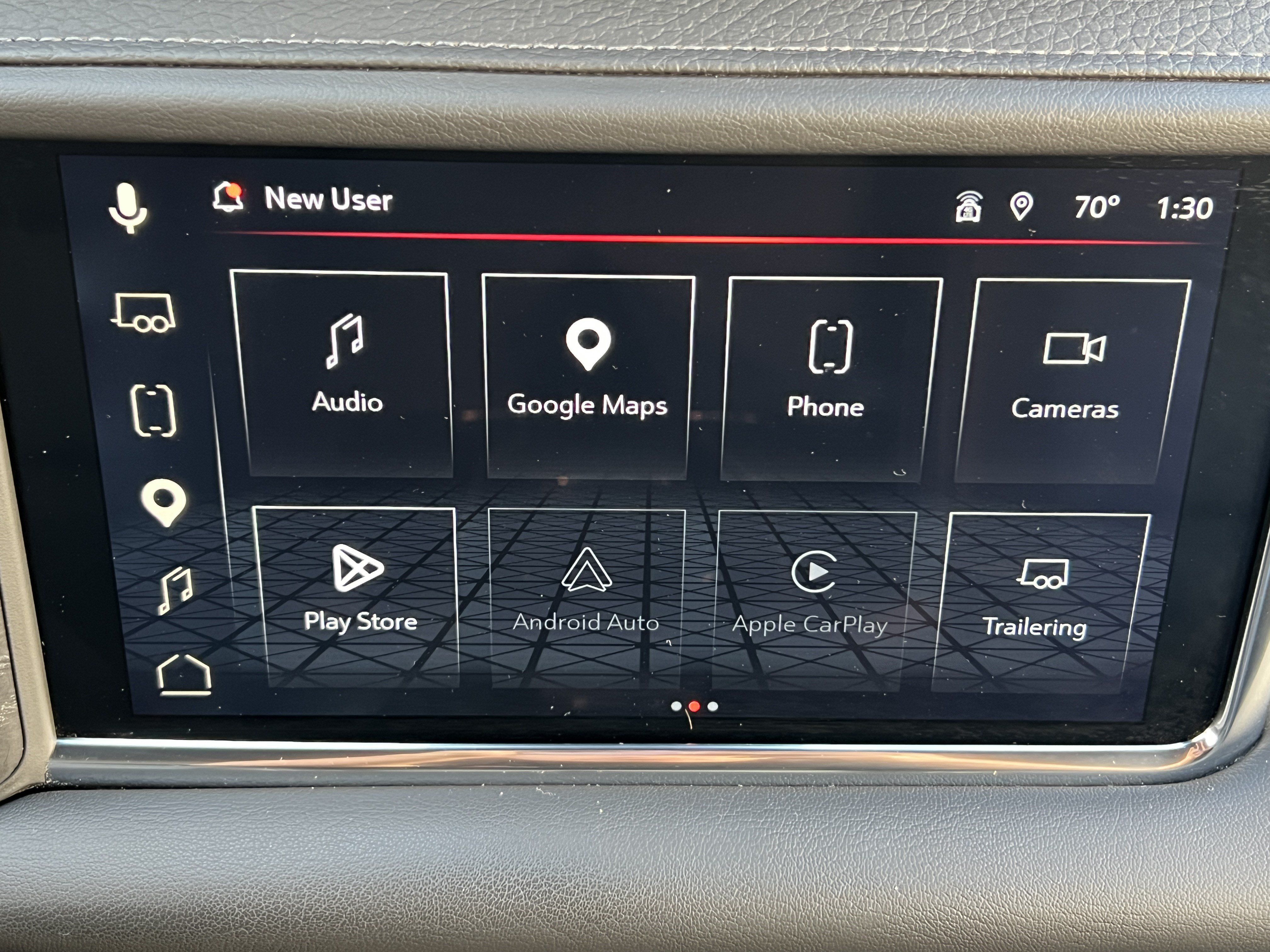 Used 2024 GMC Yukon Denali w/ Denali Reserve Package AWD/4WD image 14