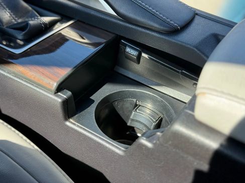 Used 2016 Lexus ES 350 ES 350 Sedan 4D image 19