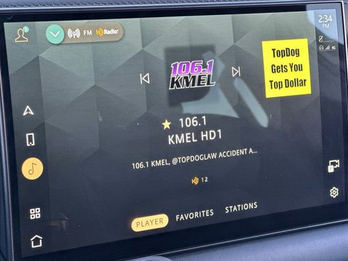 Used 2024 Land Rover Defender 130 Outbound image 20