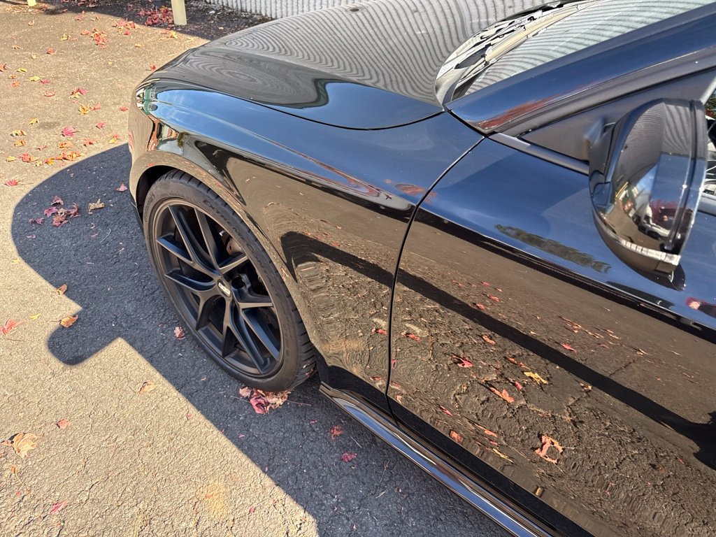 Used 2013 Audi RS 5 AWD/4WD image 10