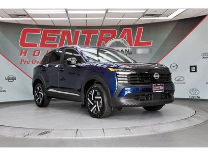 New 2026 Nissan Kicks SV w/ Charging Package