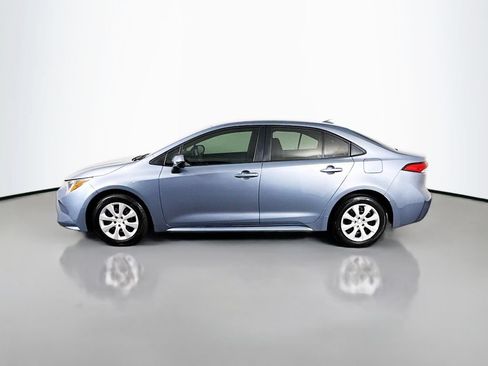 Certified 2024 Toyota Corolla LE FWD image 8