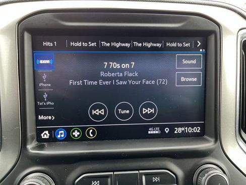 Used 2021 Chevrolet Silverado 1500 LT image 14