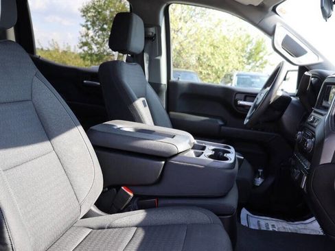 Used 2023 Chevrolet Silverado 1500 Custom Trail Boss image 15