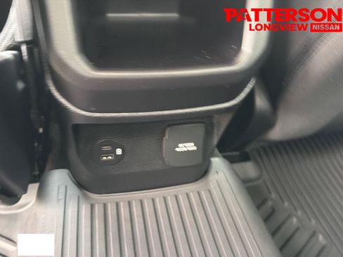 Used 2024 Ford Ranger XLT w/ Trailer Tow Package RWD image 17