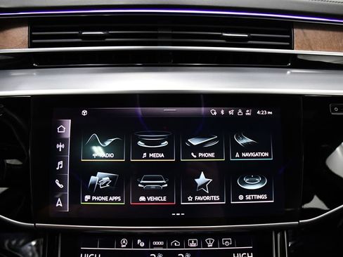 Used 2023 Audi A8 L 3.0T w/ Luxury Package AWD/4WD image 14