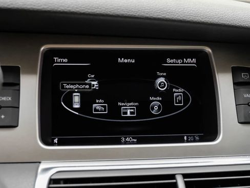 Used 2014 Audi Q7 3.0T Premium Plus AWD/4WD image 29