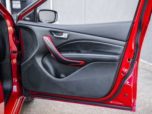 Used 2016 Dodge Dart GT w/ Sun/Sound Group image 69