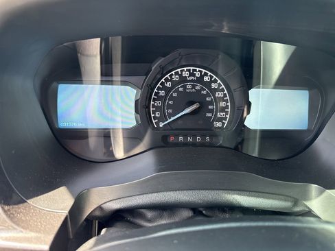 Used 2021 Ford Ranger Lariat w/ Equipment Group 501A High image 2