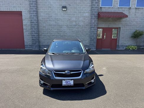 Used 2015 Subaru Impreza 2.0i Limited AWD/4WD image 11
