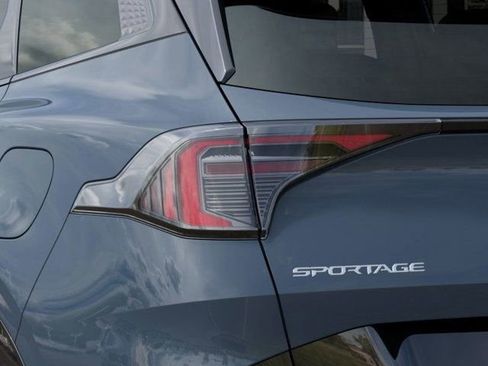 New 2026 Kia Sportage SX Prestige image 11