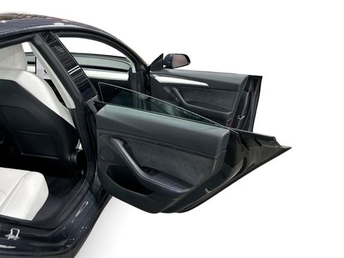 Certified 2022 Tesla Model 3 Long Range AWD/4WD image 12