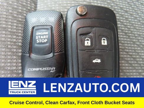 Used 2013 Chevrolet Malibu LS w/ Protection Package FWD image 50