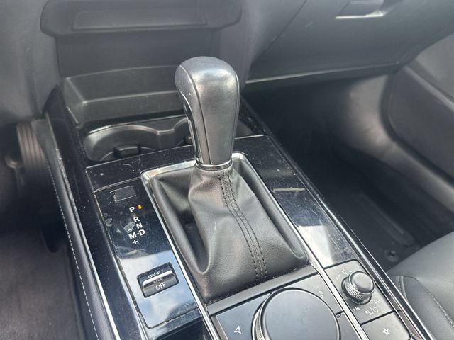 Used 2025 MAZDA CX-30 AWD 2.5 S w/ Preferred Package image 25