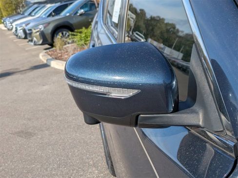 Used 2015 Nissan Rogue SL w/ SL Premium Package image 13