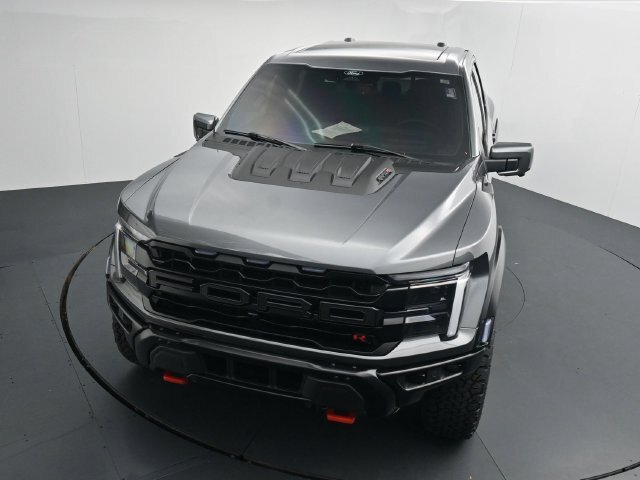 Certified 2026 Ford F150 Raptor w/ Equipment Group 803A Raptor R AWD/4WD image 33