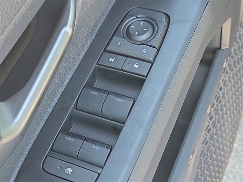 New 2025 Toyota Tacoma TRD Sport image 16