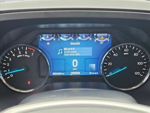 Used 2022 Ford Expedition Max XLT image 11