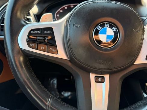 Used 2024 BMW X3 xDrive30i w/ Premium Package AWD/4WD image 37