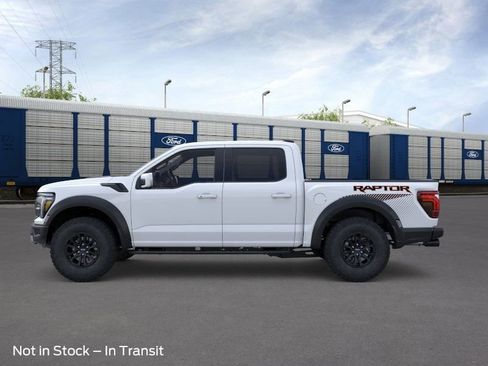 New 2026 Ford F150 Raptor image 25