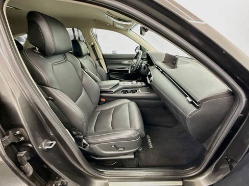 Used 2025 Genesis GV70 2.5T AWD/4WD image 33