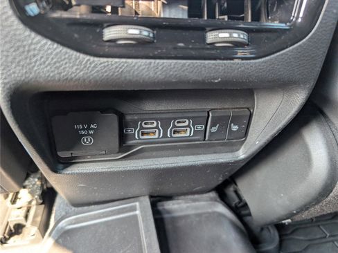 Used 2022 Jeep Grand Cherokee Trailhawk w/ ADV Protech Group II image 19