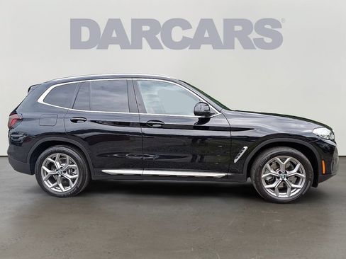 Used 2024 BMW X3 xDrive30i w/ Premium Package AWD/4WD image 7