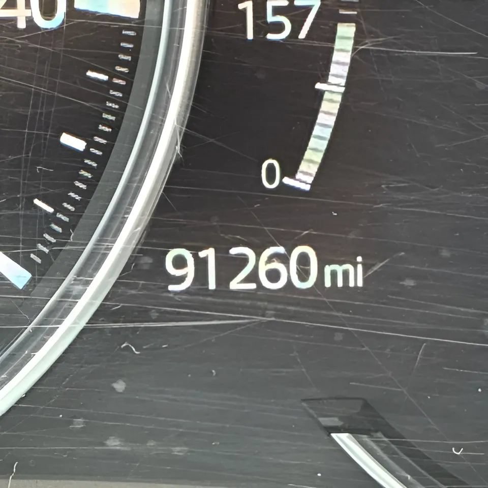 Used 2019 MAZDA CX-5 Grand Touring w/ GT Premium Package AWD/4WD image 18
