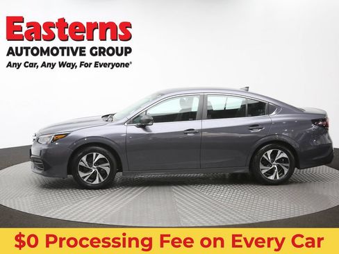Used 2022 Subaru Legacy AWD/4WD image 58