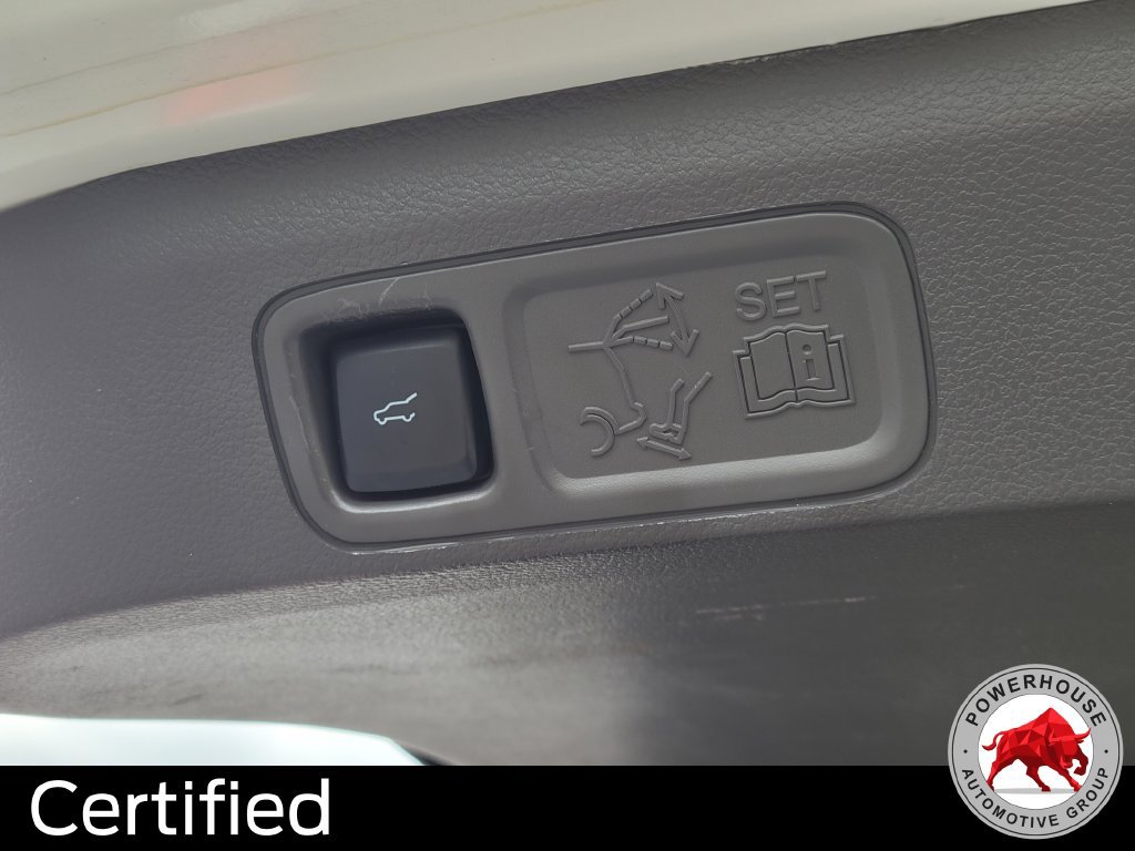 Certified 2020 Ford Expedition XLT w/ Equipment Group 202A RWD image 15