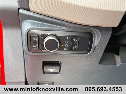 Used 2024 Ford Bronco Wildtrak AWD/4WD image 30