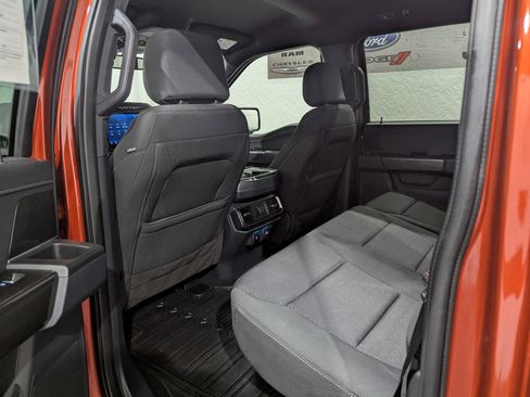 Used 2023 Ford F150 XLT w/ Equipment Group 302A High image 14