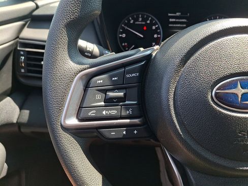 Certified 2024 Subaru Outback AWD/4WD image 20