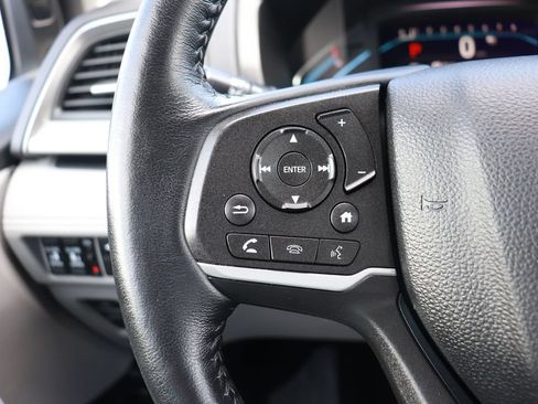 Used 2024 Honda Odyssey EX-L image 19