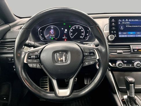 Used 2022 Honda Accord Sport image 5