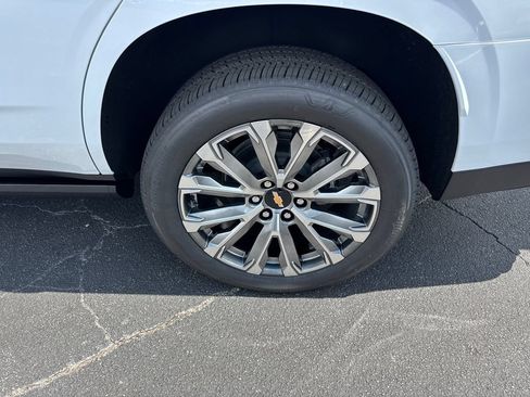 New 2026 Chevrolet Tahoe High Country AWD/4WD image 21