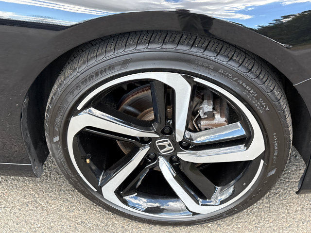 Used 2022 Honda Accord Sport image 7